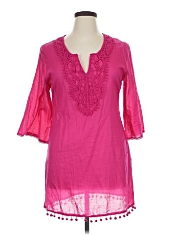 Shiraleah Casual Dress (view 1)