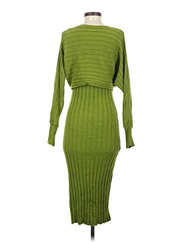 STITCHDROP Casual Dress (view 2)