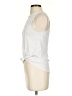 Vimmia Silver Sleeveless T-Shirt Size XS - photo 5