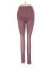 Athleta Burgundy Active Pants Size XS - photo 2