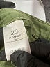 Mother Green Cargo Pants Size 25 waist - photo 7