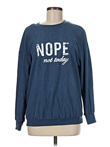 Unbranded Pullover Sweater (view 1)
