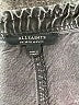 ALLSAINTS 100% Lyocell Gray Cargo Pants Size 10 - photo 7