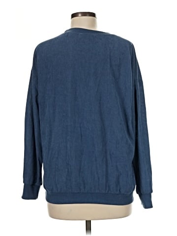 Unbranded Pullover Sweater (view 2)