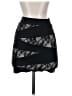 A. Byer 100% Polyester Black Formal Skirt Size S - photo 1