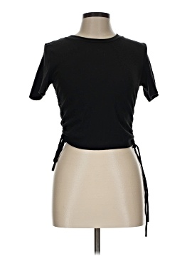 Zara Short Sleeve Top (view 1)