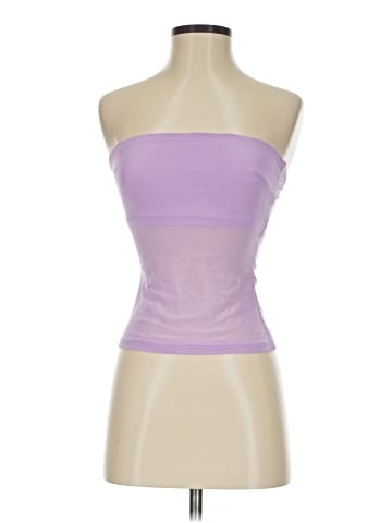 Beginning Boutique Tube Top (view 1)