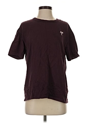 Divided by H&M Short Sleeve T-Shirt (view 1)