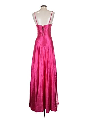 Mare Mare Cocktail Dress (view 2)