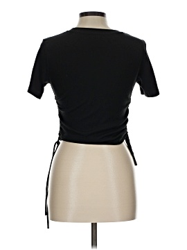 Zara Short Sleeve Top (view 2)