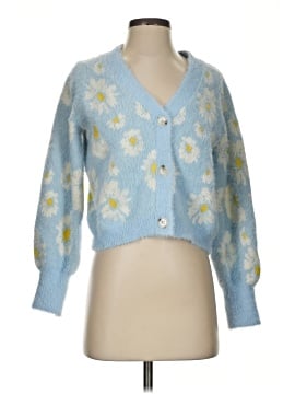Willow & Wind Cardigan