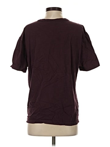 Divided by H&M Short Sleeve T-Shirt (view 2)