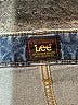 Lee Blue Jeans Size 16 - photo 4