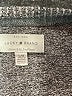 Lucky Brand Metallic Gray Pullover Sweater Size L - photo 7