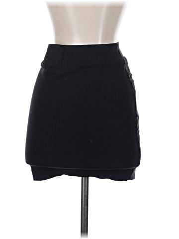 A. Byer Formal Skirt (view 2)