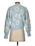 Willow & Wind Blue Cardigan Size S - photo 2