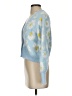 Willow & Wind Blue Cardigan Size S - photo 5