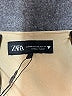 Zara Tan Casual Dress Size XXL - photo 7