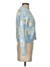 Willow & Wind Blue Cardigan Size S - photo 4