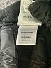 Timeson Black 3/4 Sleeve Blouse Size S - photo 8
