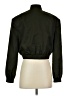 ASOS Design 100% Cotton Green Jacket Size 4 - photo 2