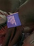 Kohl's Chevron-herringbone Blue Dress Pants Size 14 - photo 7