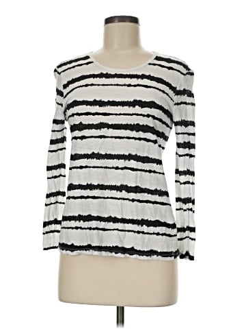 A.L.C. 3/4 Sleeve T-Shirt (view 1)