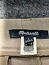 Madewell Brown Dress Pants Size 6 - photo 7