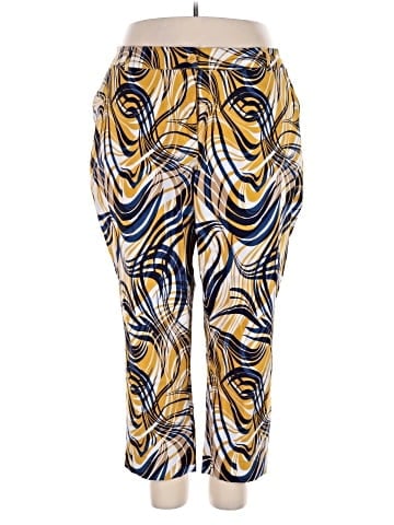 Ashley Stewart Casual Pants (view 1)