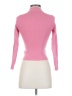 BDG Pink Turtleneck Sweater Size XS - photo 2