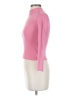 BDG Pink Turtleneck Sweater Size XS - photo 5