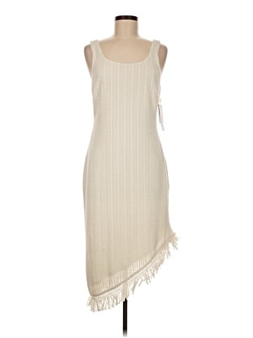 Donna Morgan Cocktail Dress (view 1)