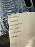 BDG 100% Cotton Blue Jeans Size 24 waist - photo 9