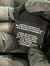 R&M Richards Black Cardigan Size M - photo 8