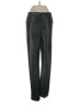 RACHEL Rachel Roy 100% Spandex Black Active Pants Size 2 - photo 1