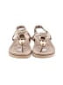 Siketu Tan Sandals Size EU 38 - photo 2