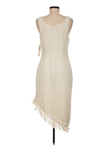Donna Morgan Cocktail Dress (view 2)