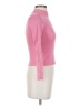 BDG Pink Turtleneck Sweater Size XS - photo 4