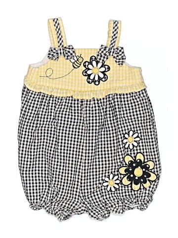 Goodlad Dress (view 1)