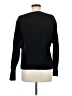 Intermix Black Pullover Sweater Size M - photo 2