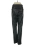 RACHEL Rachel Roy 100% Spandex Black Active Pants Size 2 - photo 2