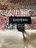 Bebe Floral Ivory Jacket Size L - photo 6