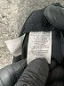 AK Anne Klein Solid Black Formal Skirt Size 16 - photo 5