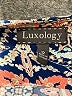 Luxology Paisley Blue Casual Dress Size 12 - photo 7
