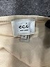 ECI Stripes Tan Casual Dress Size M - photo 7
