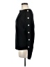 Intermix Black Pullover Sweater Size M - photo 5