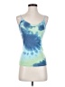 Merona Blue Tank Top Size XS - photo 1