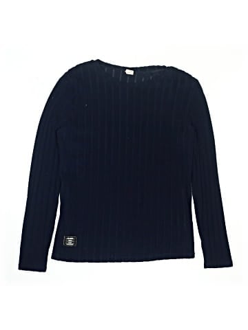 Shein Long Sleeve Top (view 1)