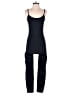 TnAction Solid Black Jumpsuit Size M - photo 1