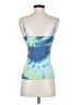 Merona Blue Tank Top Size XS - photo 2